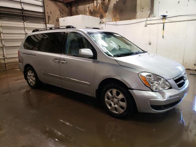 Photo 4 from auction – 2008 HYUNDAI ENTOURAGE with VIN KNDMC233X86048723