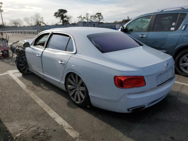 Photo 2 from auction – 2014 BENTLEY FLYING SPU with VIN SCBEC9ZA7EC091046