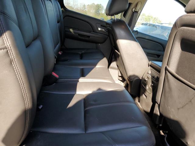 Photo 11 from auction – 2013 CHEVROLET AVALANCHE with VIN 3GNTKFE77DG162104