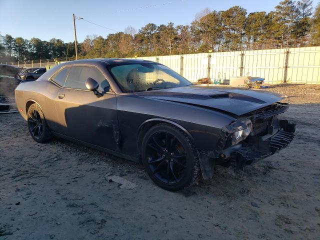 Photo 4 from auction – 2016 DODGE CHALLENGER with VIN 2C3CDZAG3GH255866