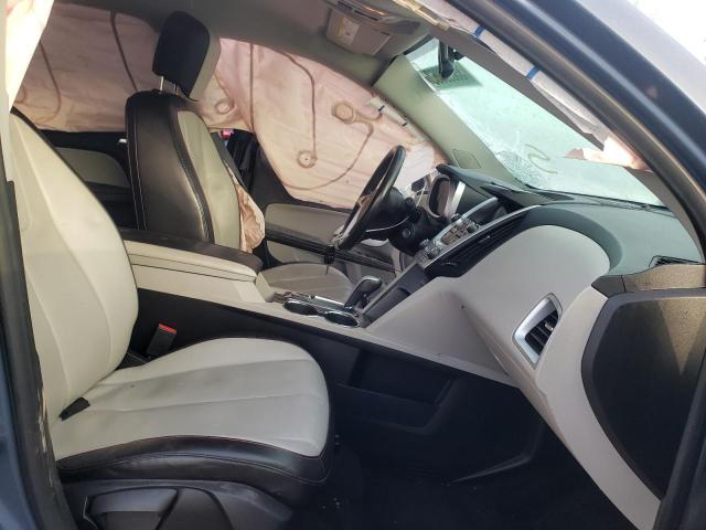 Photo 7 from auction – 2012 CHEVROLET EQUINOX LT with VIN 2GNFLFE56C6282785