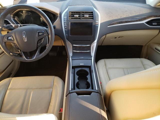 صورة رقم 8 من المزاد - 2013 LINCOLN MKZ مع VIN 3LN6L2G98DR804422
