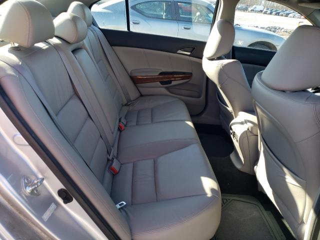 Photo 10 from auction – 2011 HONDA ACCORD EXL with VIN 1HGCP2F8XBA063770