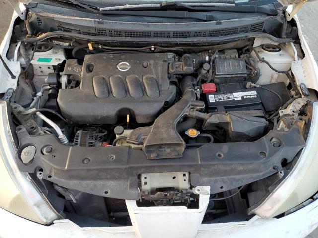 Photo 11 from auction – 2009 NISSAN VERSA S with VIN 3N1BC13E49L354622