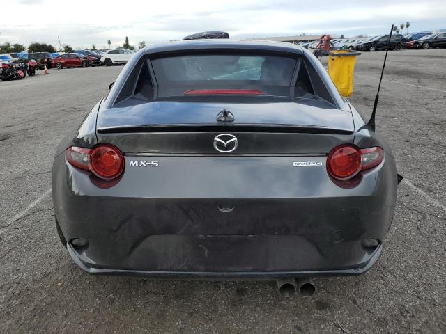 Photo 6 from auction – 2020 MAZDA MX-5 MIATA with VIN JM1NDAL73L0411289