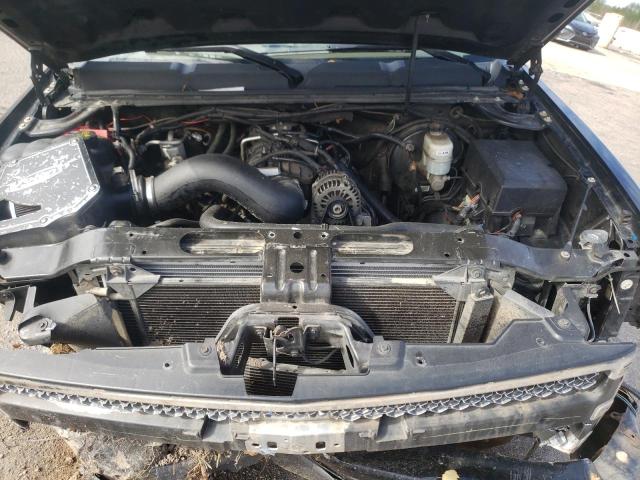 Photo 11 from auction – 2011 CHEVROLET SILVERADO with VIN 3GCPKTE35BG408649