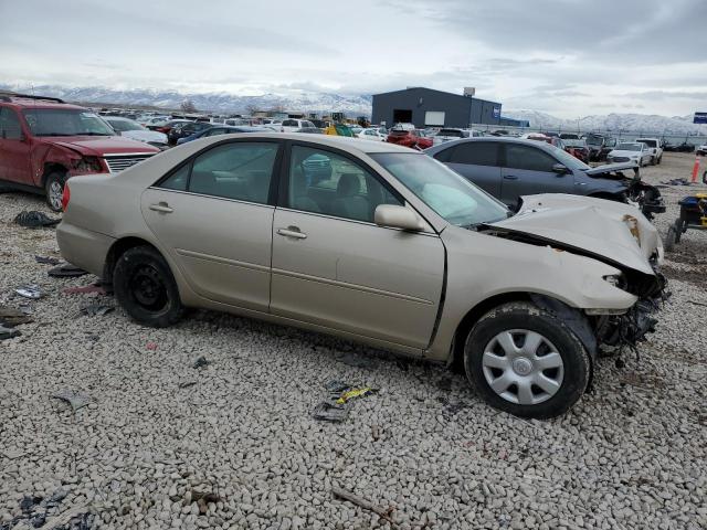 Photo 4 from auction – 2004 TOYOTA CAMRY LE with VIN 4T1BE32K44U884884