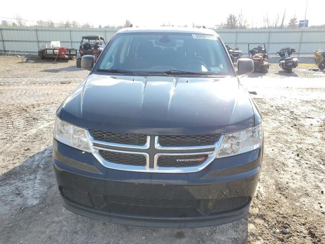 Photo 5 from auction – 2018 DODGE JOURNEY SE with VIN 3C4PDCAB7JT496231