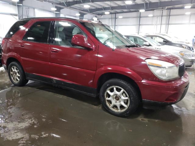 Photo 4 from auction – 2006 BUICK RENDEZVOUS with VIN 3G5DA03L46S532171