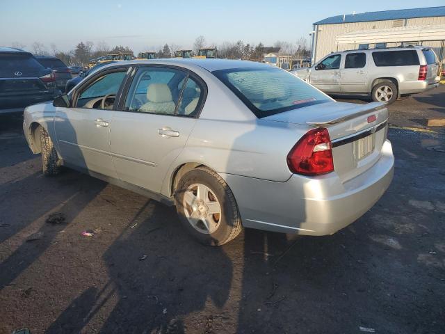 Photo 2 from auction – 2005 CHEVROLET MALIBU LS with VIN 1G1ZT54855F161016