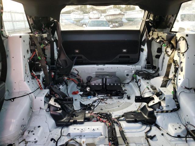 Photo 10 from auction – 2015 LAND ROVER RANGE ROVE with VIN SALWR2VF5FA536530