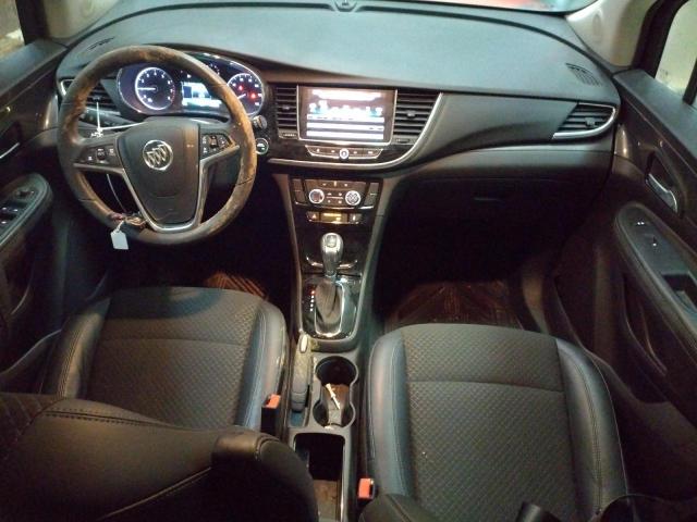 Photo 8 from auction – 2017 BUICK ENCORE PRE with VIN KL4CJASB8HB128267