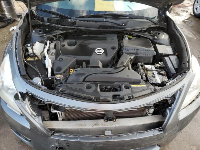 Photo 11 from auction – 2014 NISSAN ALTIMA 2.5 with VIN 1N4AL3AP1EN377767