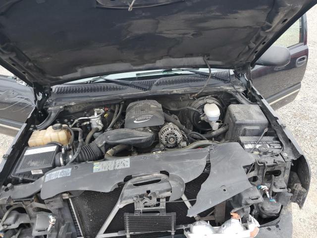Photo 11 from auction – 2005 CHEVROLET SILVERADO with VIN 2GCEC13T751368812