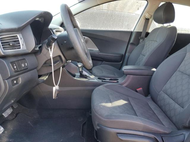 Photo 7 from auction – 2019 KIA NIRO FE with VIN KNDCB3LCXK5310371