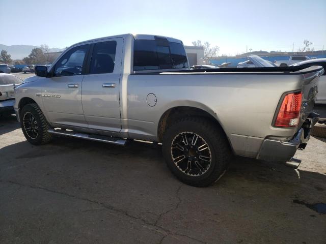 Photo 2 from auction – 2011 DODGE 1500 with VIN 1D7RV1GT5BS617955