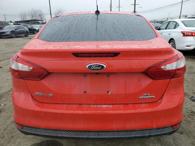 Photo 6 from auction – 2014 FORD FOCUS SE with VIN 1FADP3F23EL117574