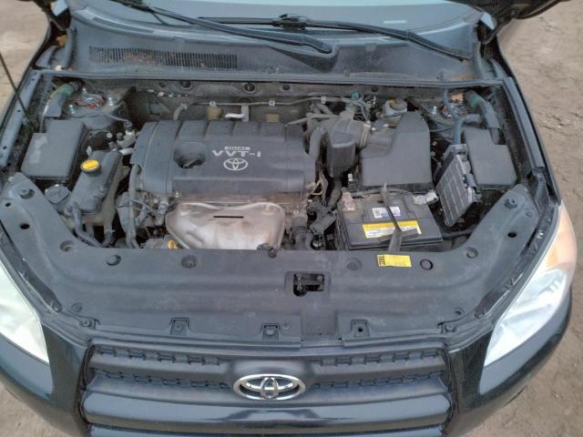 Photo 12 from auction – 2009 TOYOTA RAV4 with VIN 2T3BF33V69W007527