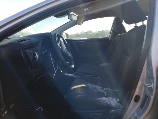 Photo 7 from auction – 2018 TOYOTA COROLLA L with VIN 5YFBURHE0JP853877