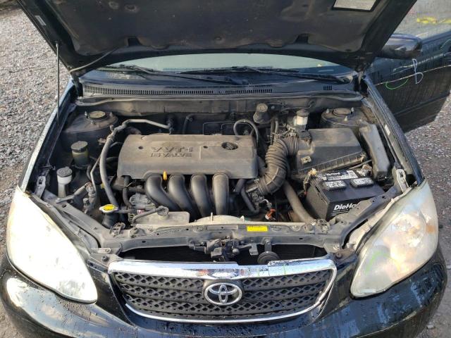Photo 11 from auction – 2007 TOYOTA COROLLA CE with VIN 1NXBR32E37Z892106
