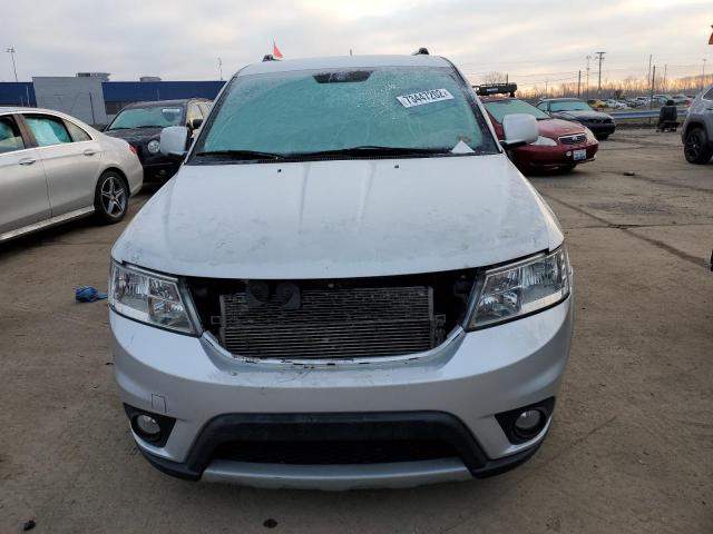 Photo 5 from auction – 2013 DODGE JOURNEY CR with VIN 3C4PDCDG0DT705739