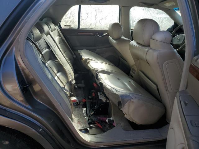 Photo 10 from auction – 2002 CADILLAC DEVILLE with VIN 1G6KD54Y32U212514