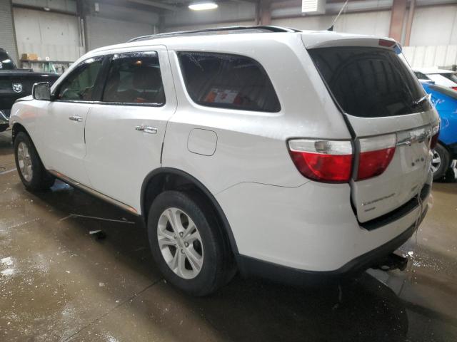 Photo 2 from auction – 2013 DODGE DURANGO CR with VIN 1C4RDJDG6DC687854
