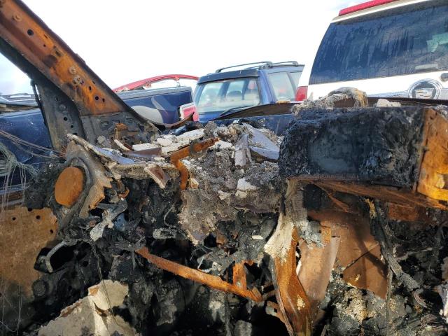 Photo 9 from auction – 2012 NISSAN NV 3500 S with VIN 5BZAF0AA2CN200797