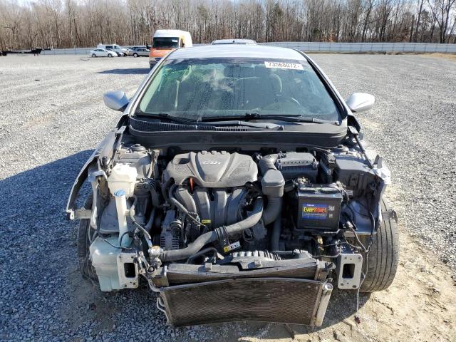 Photo 5 from auction – 2013 HYUNDAI SONATA GLS with VIN 5NPEB4AC7DH708996