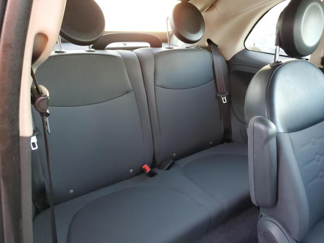 Photo 10 from auction – 2013 FIAT 500 POP with VIN 3C3CFFDRXDT727733