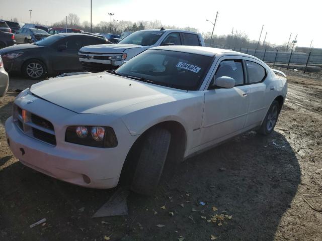 DODGE CHARGER R/ 2007 with VIN 2B3KA53H57H891284 - Photo from auction