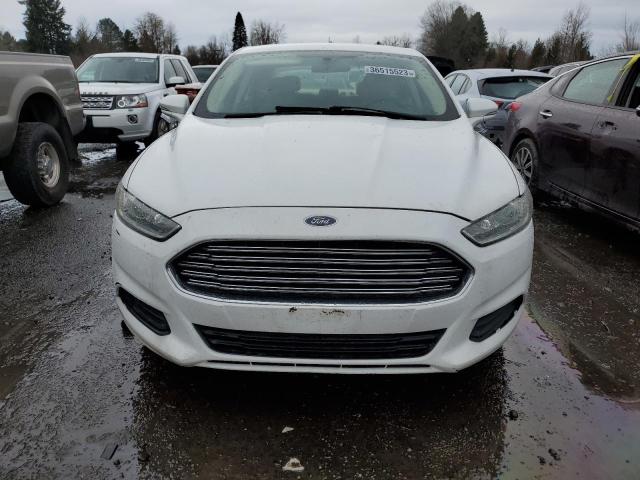 Photo 5 from auction – 2013 FORD FUSION SE with VIN 3FA6P0HR1DR135170