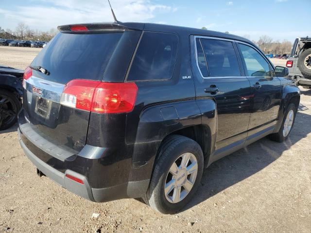Photo 3 from auction – 2011 GMC TERRAIN SL with VIN 2CTALMEC5B6321830
