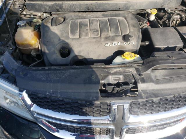 Photo 12 from auction – 2012 DODGE JOURNEY CR with VIN 3C4PDDDG1CT273991