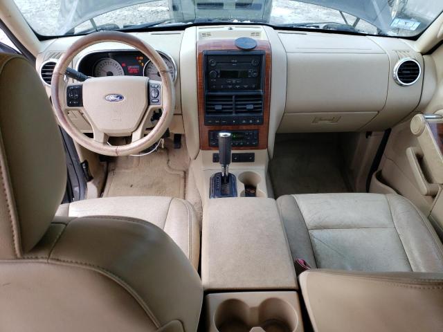 Photo 8 from auction – 2006 FORD EXPLORER E with VIN 1FMEU74886UB37316