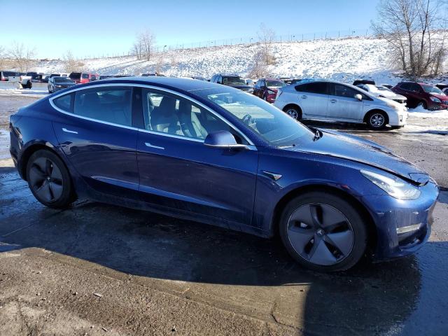 Photo 4 from auction – 2018 TESLA MODEL 3 with VIN 5YJ3E1EB1JF073489