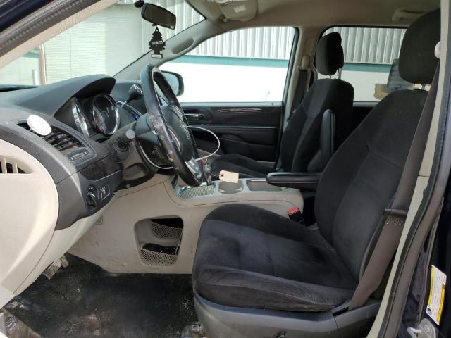 Photo 7 from auction – 2015 DODGE GRAND CARA with VIN 2C4RDGCG9FR555492