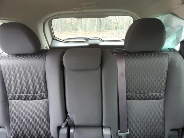 Photo 10 from auction – 2020 NISSAN ROGUE S with VIN KNMAT2MV5LP540775