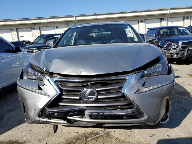 Photo 5 from auction – 2015 LEXUS NX 200T with VIN JTJYARBZ1F2011888