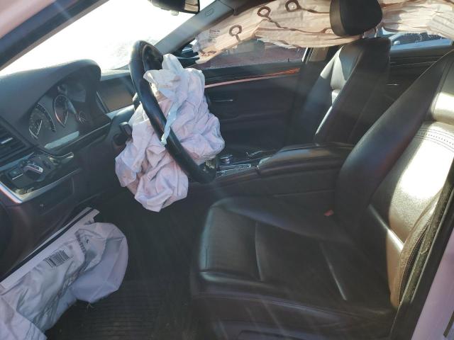 Photo 7 from auction – 2015 BMW 535 XI with VIN WBA5B3C56FD546731