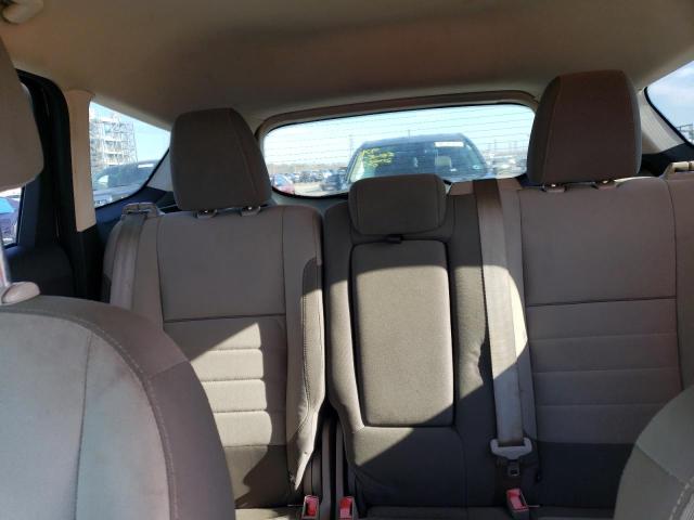 Photo 10 from auction – 2013 FORD ESCAPE SE with VIN 1FMCU0GX3DUB06117