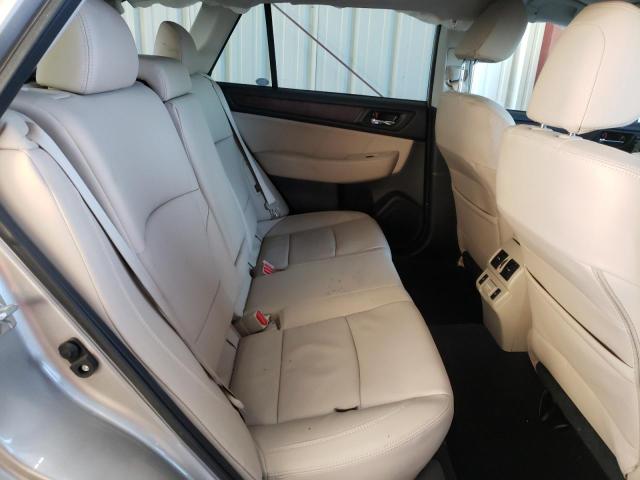 Photo 11 from auction – 2018 SUBARU OUTBACK 3. with VIN 4S4BSENC0J3288679