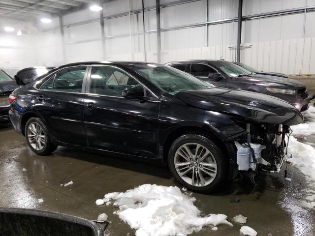 Photo 4 from auction – 2017 TOYOTA CAMRY LE with VIN 4T1BF1FK2HU710068
