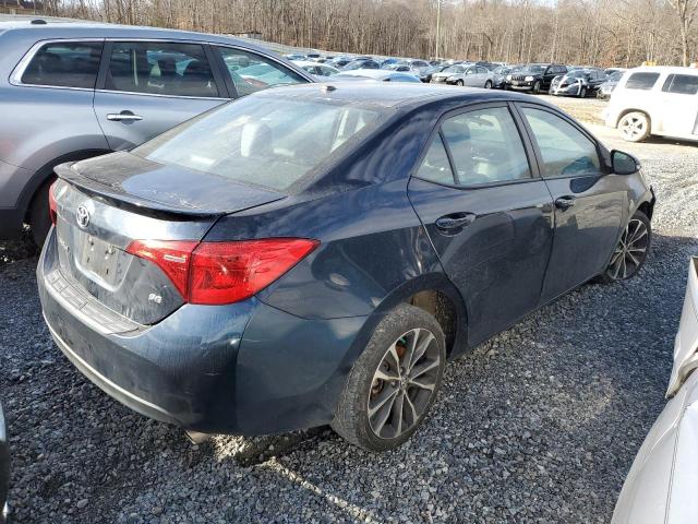 Photo 3 from auction – 2018 TOYOTA COROLLA L with VIN 2T1BURHE1JC002252
