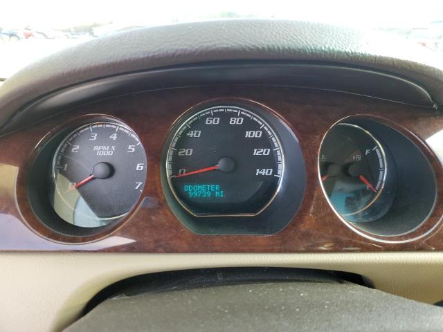صورة رقم 9 من المزاد - 2011 BUICK LUCERNE CX مع VIN 1G4HC5EM1BU125101