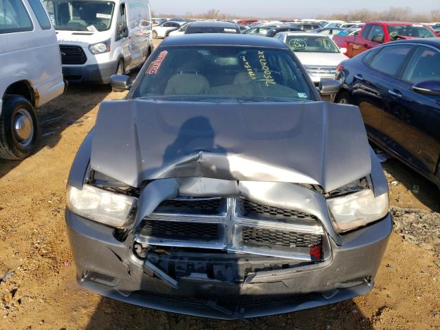 Photo 5 from auction – 2012 DODGE CHARGER SE with VIN 2C3CDXBG5CH134012