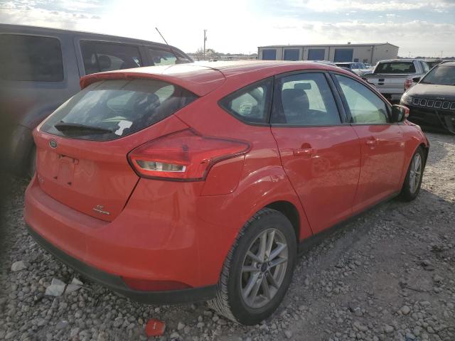 Photo 3 from auction – 2016 FORD FOCUS SE with VIN 1FADP3K20GL284080