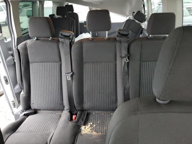 Photo 10 from auction – 2018 FORD TRANSIT T- with VIN 1FBZX2YG7JKA90256