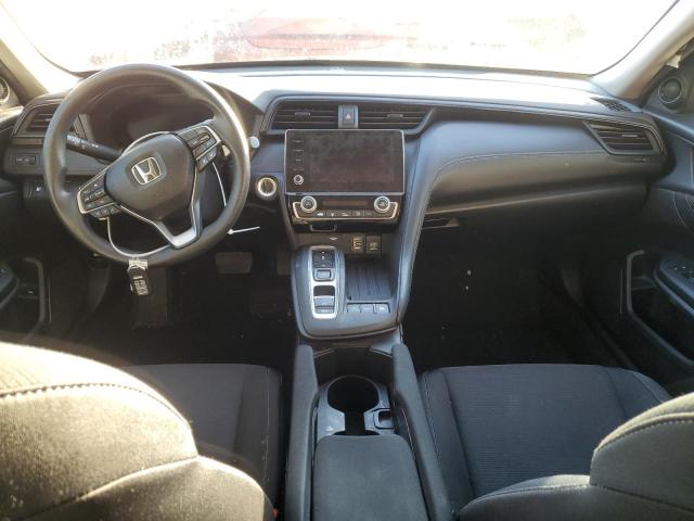 Photo 8 from auction – 2020 HONDA INSIGHT EX with VIN 19XZE4F50LE003172