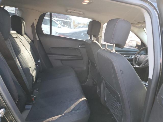 Photo 11 from auction – 2014 GMC TERRAIN SL with VIN 2GKALMEK3E6232754